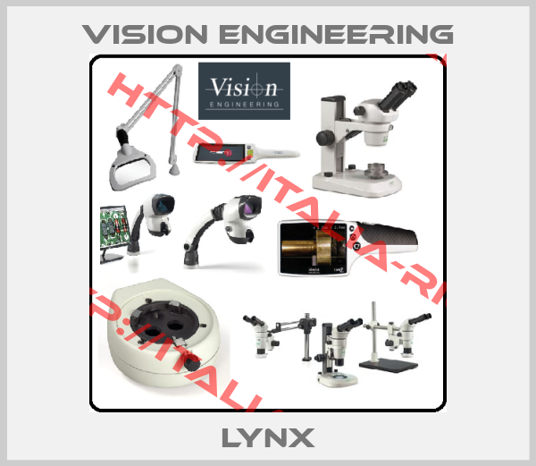 Vision Engineering-Lynx