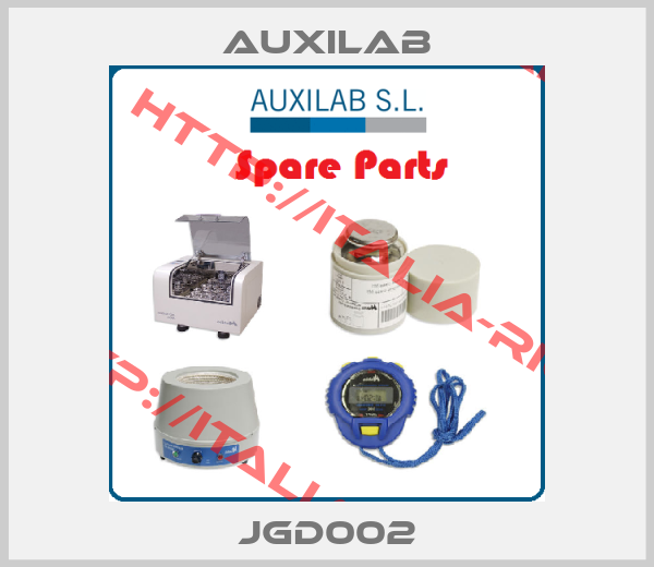 Auxilab-JGD002