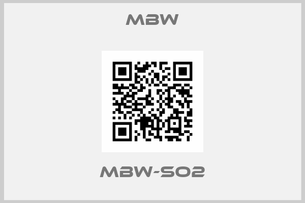 MBW-MBW-SO2