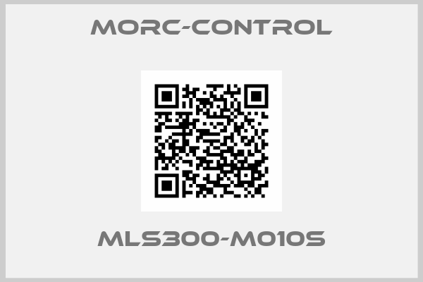 MORC-Control-MLS300-M010S
