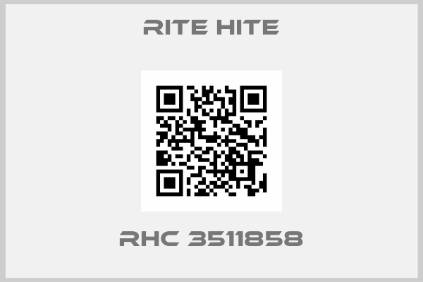 Rite Hite-RHC 3511858