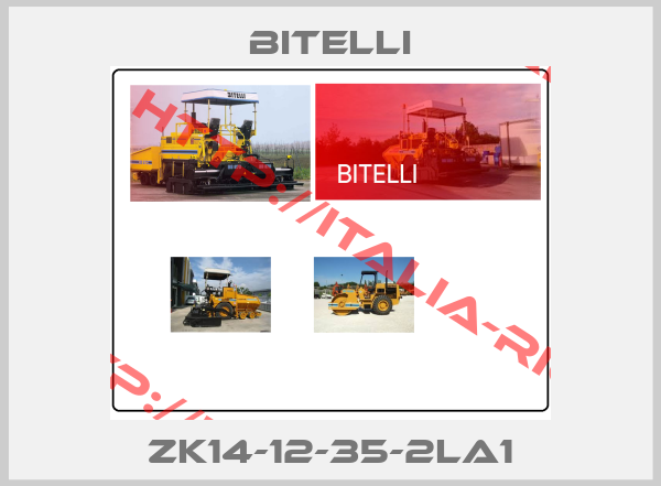 BITELLI-ZK14-12-35-2LA1