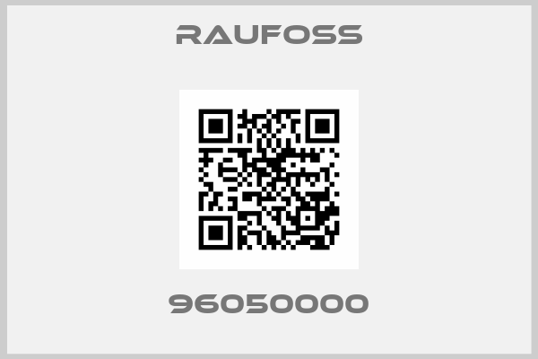 Raufoss-96050000