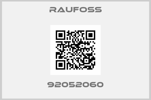 Raufoss-92052060