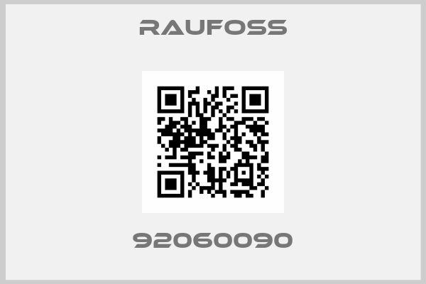 Raufoss-92060090