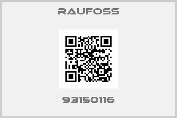 Raufoss-93150116