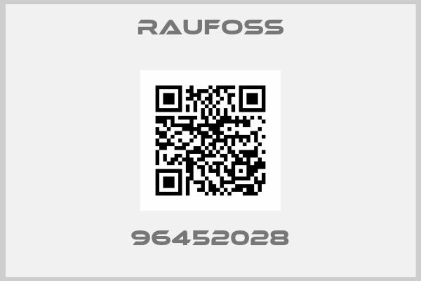 Raufoss-96452028