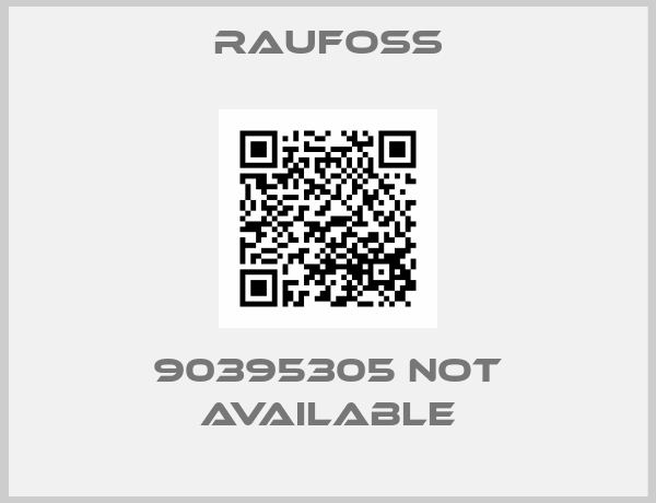 Raufoss-90395305 not available