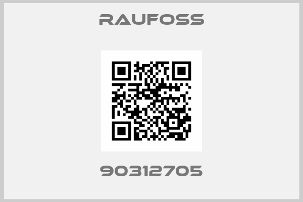 Raufoss-90312705