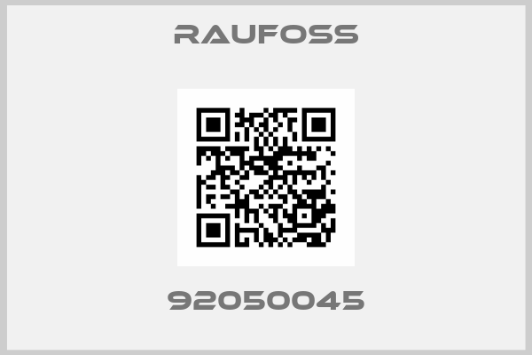 Raufoss-92050045