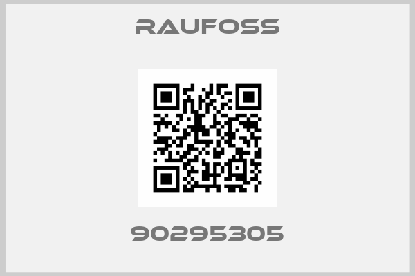 Raufoss-90295305