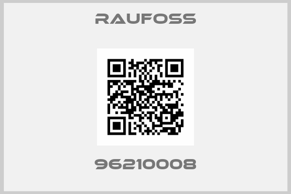 Raufoss-96210008