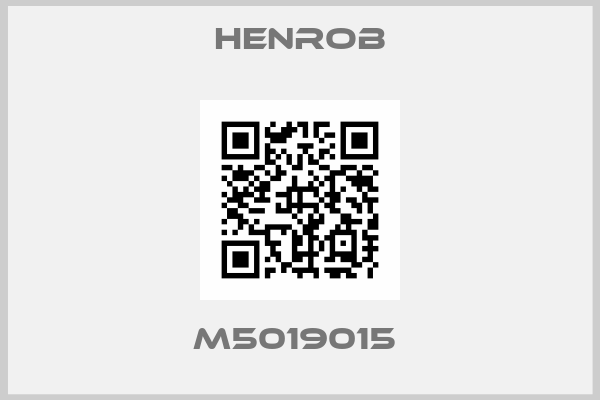 HENROB-M5019015 