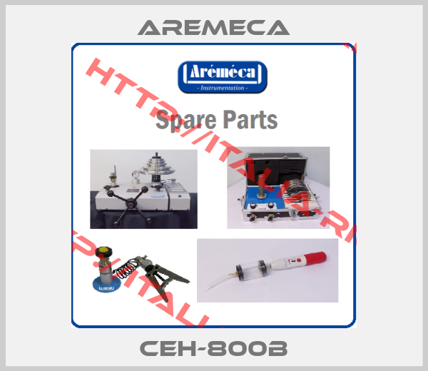 AREMECA-CEH-800B