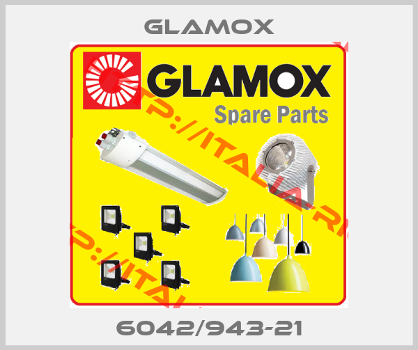 Glamox-6042/943-21