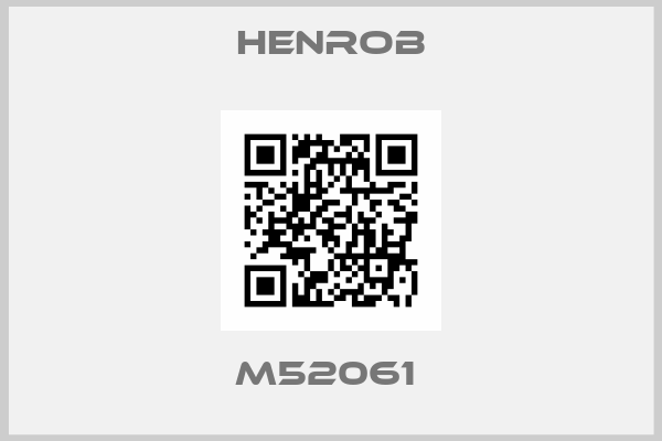 HENROB-M52061 