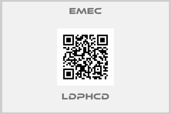 EMEC-LDPHCD
