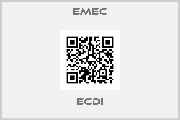 EMEC-ECDI