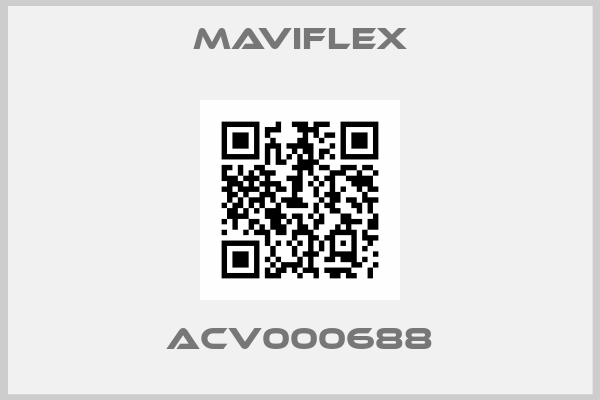 MAVIFLEX-ACV000688