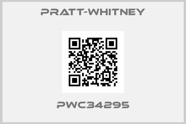 Pratt-Whitney-PWC34295