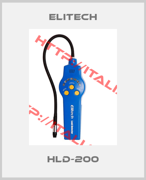 Elitech-HLD-200