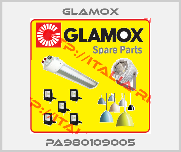 Glamox-PA980109005