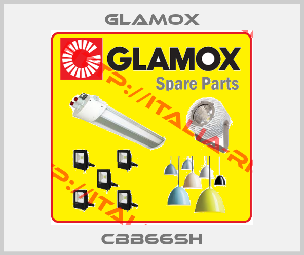 Glamox-CBB66SH
