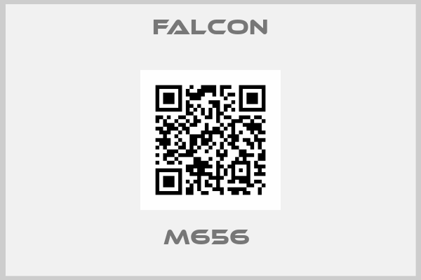 Falcon-M656 