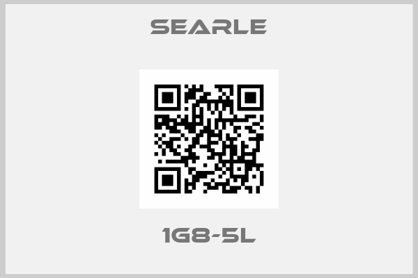 Searle-1G8-5L