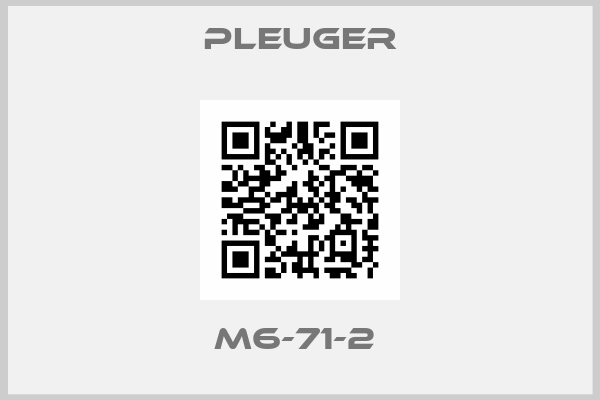 Pleuger-M6-71-2 