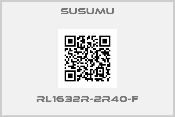 susumu-RL1632R-2R40-F