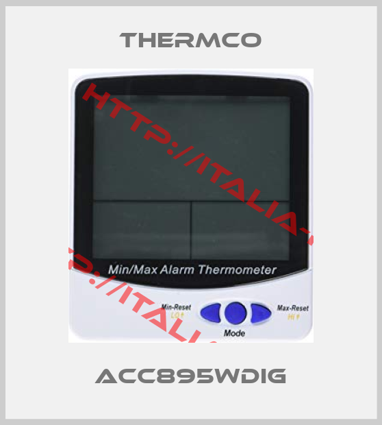 Thermco-ACC895WDIG