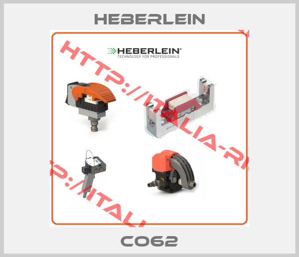 Heberlein-CO62