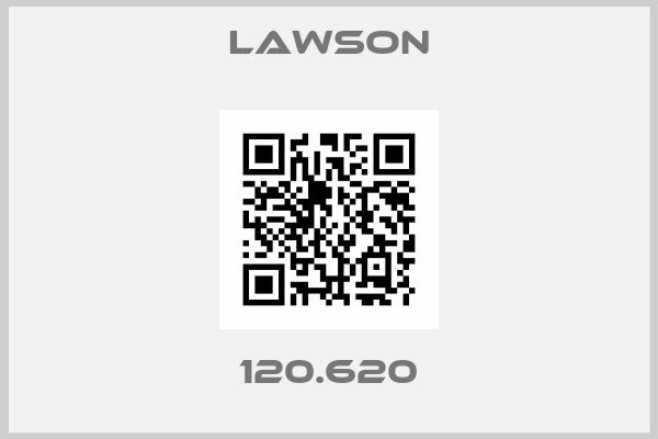 LAWSON-120.620