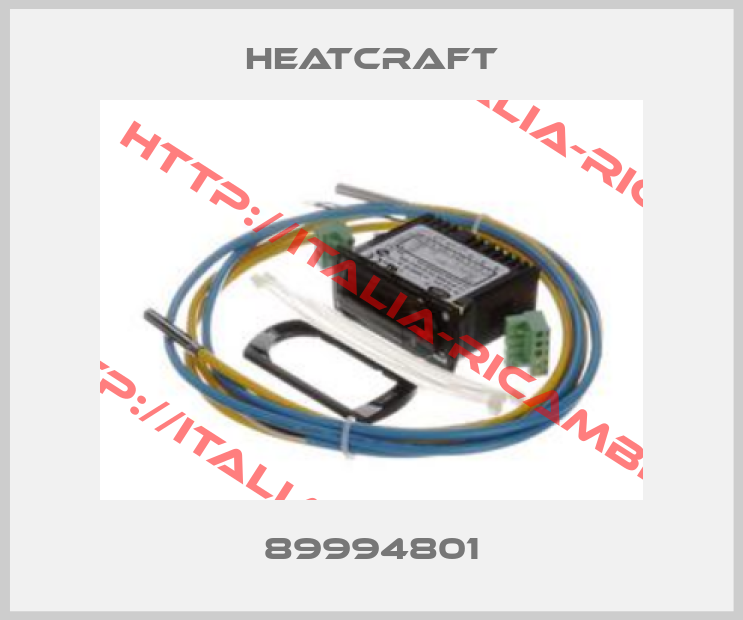 HEATCRAFT-89994801