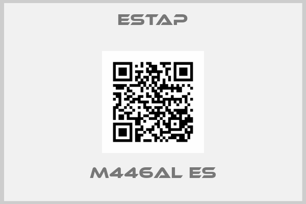Estap-M446AL ES