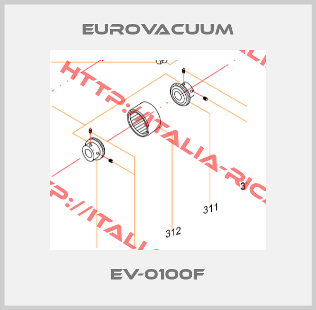 Eurovacuum-EV-0100F