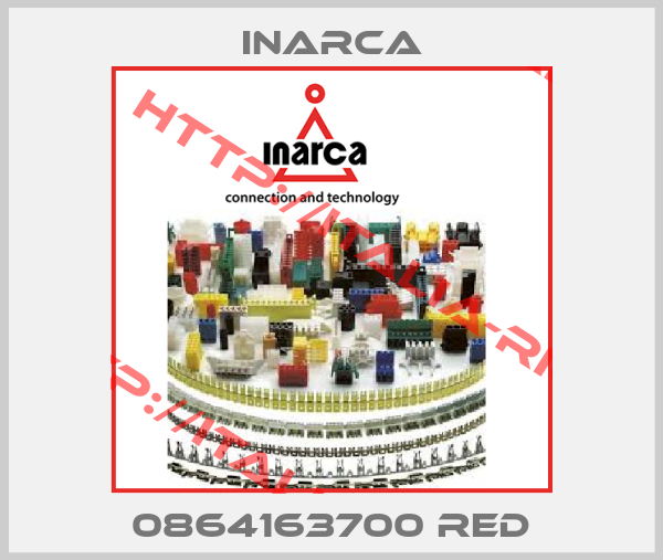 INARCA-0864163700 RED