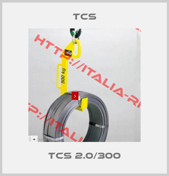 Tcs-TCS 2.0/300