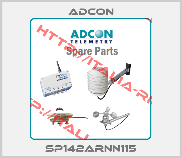 Adcon-SP142ARNN115