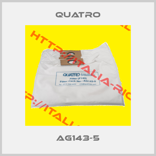 Quatro-AG143-5