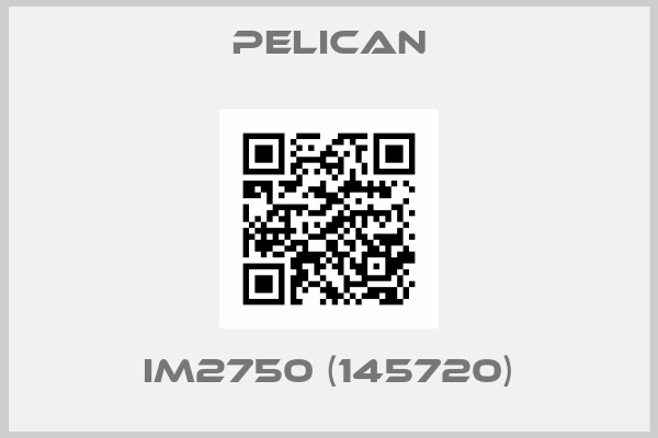 Pelican-iM2750 (145720)