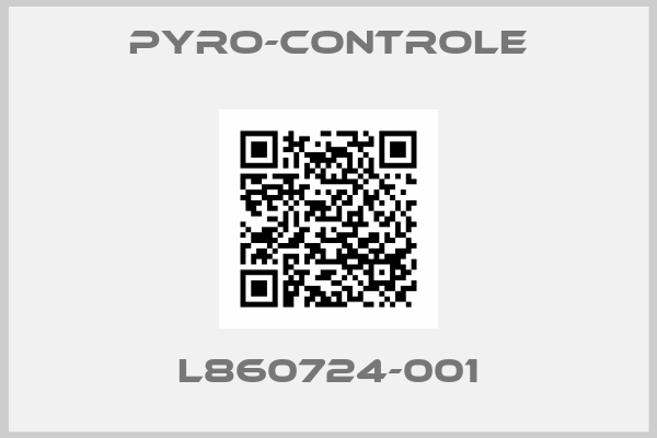 pyro-controle-L860724-001