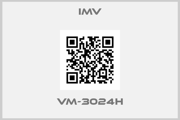 IMV-VM-3024H