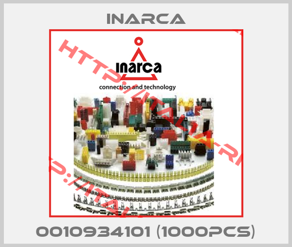INARCA-0010934101 (1000pcs)