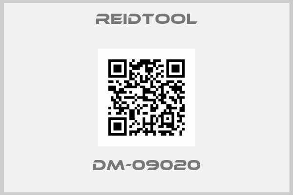 Reidtool-DM-09020