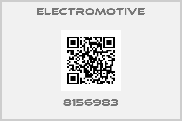 ELECTROMOTIVE-8156983