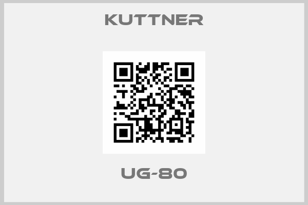 Kuttner-UG-80