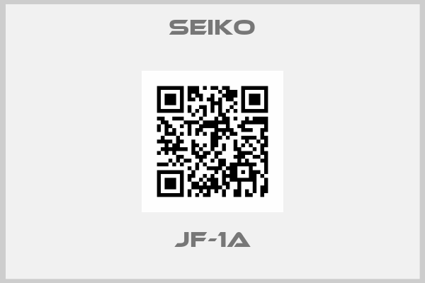 seiko-JF-1A
