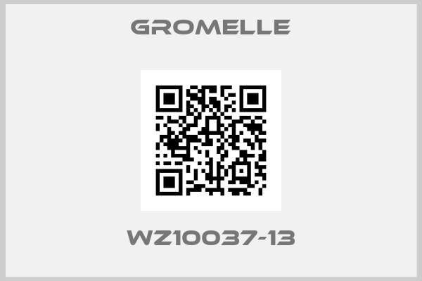 Gromelle-WZ10037-13